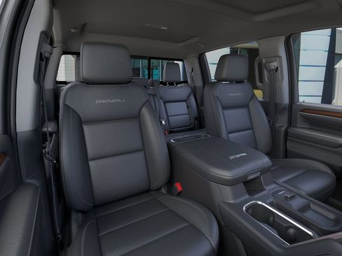 New 2026 GMC Sierra 2500 Denali image 16