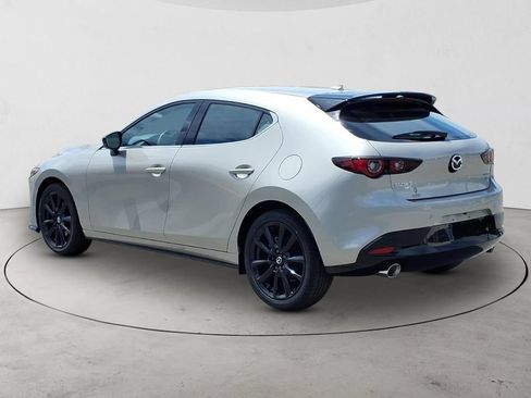 New 2026 MAZDA MAZDA3 Hatchback w/Premium Plus Pkg AWD/4WD image 7