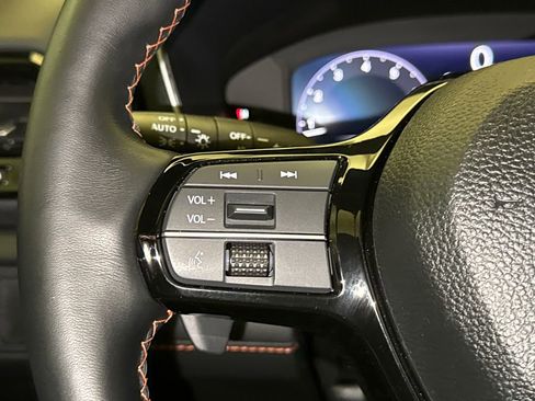 Certified 2026 Honda Passport TrailSport Elite image 31