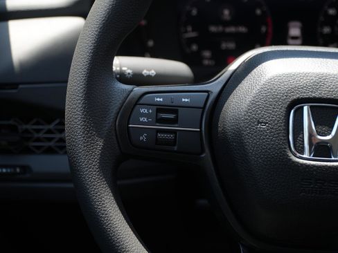New 2026 Honda Accord LX image 22