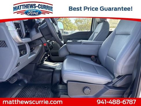 New 2026 Ford F250 XL image 9