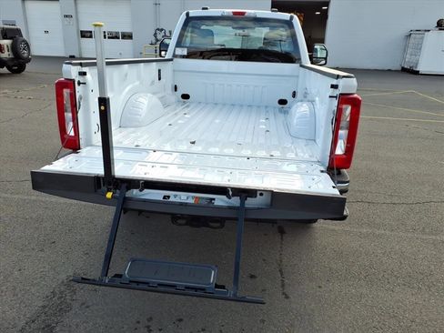 New 2026 Ford F350 XL w/ XL Off-Road Package image 12