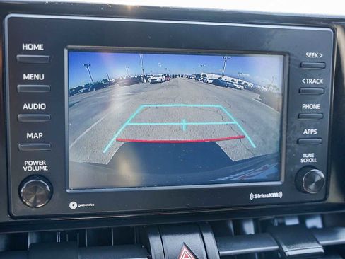 Used 2020 Toyota RAV4 XLE image 20