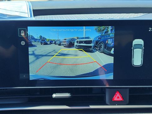 New 2026 Kia Carnival EX image 13