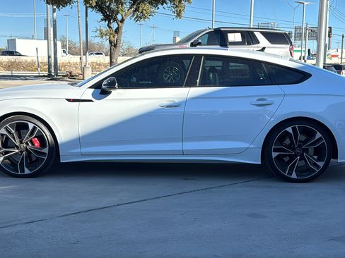 Certified 2024 Audi S5 Premium Plus image 4