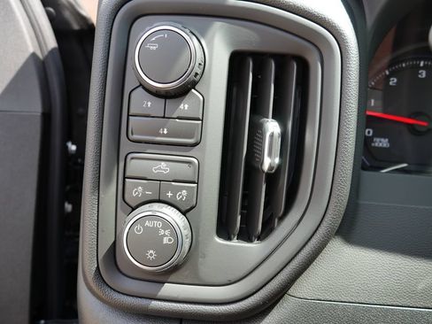New 2026 Chevrolet Silverado 3500 W/T AWD/4WD image 18