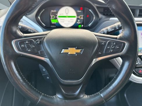Used 2017 Chevrolet Bolt Premier image 17