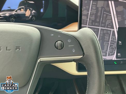 Used 2023 Tesla Model X AWD/4WD image 46