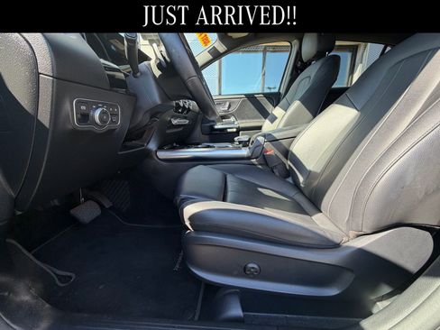 Used 2021 Mercedes-Benz GLA 250 4MATIC image 7