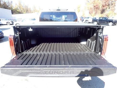 New 2026 Toyota Tundra 1794 Edition image 5