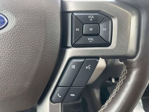 Used 2019 Ford F150 Limited image 32