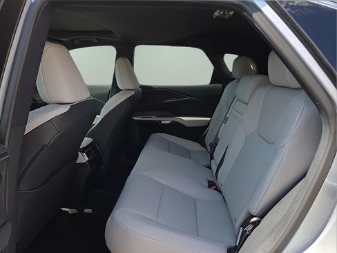 New 2026 Lexus RX 350 Premium FWD image 14