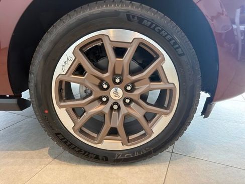 New 2027 Ford Expedition Max King Ranch AWD/4WD image 45