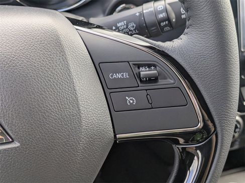 New 2025 Mitsubishi Outlander Sport SE image 25