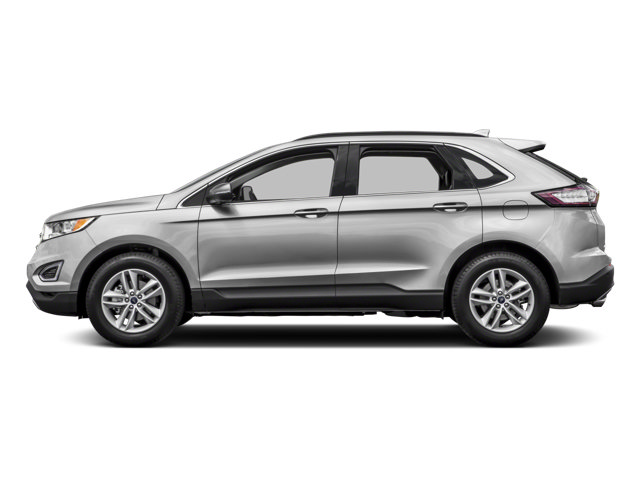 Used 2016 Ford Edge Titanium w/ Technology Package FWD image 37