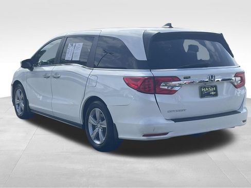 Used 2019 Honda Odyssey EX-L image 5