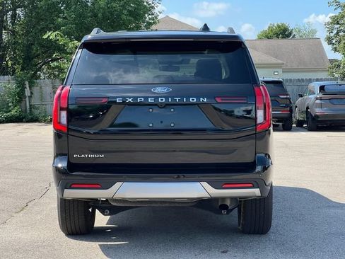 Used 2025 Ford Expedition Platinum AWD/4WD image 51