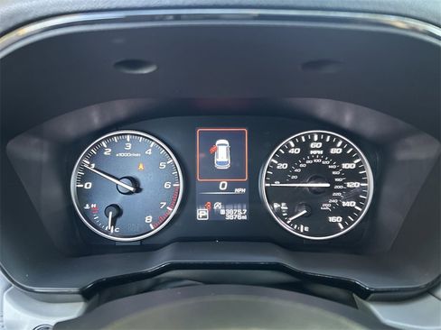 Certified 2025 Subaru Outback Premium image 19