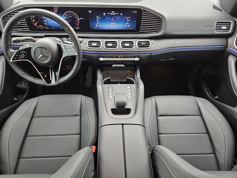 Certified 2026 Mercedes-Benz GLE 350 4MATIC image 18