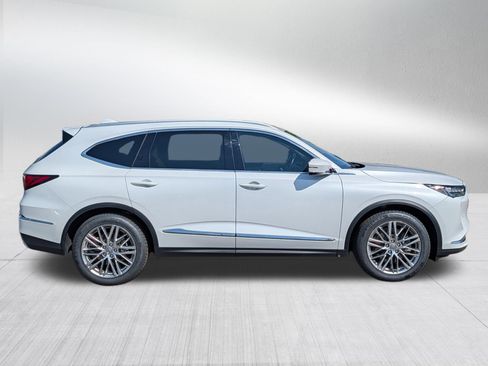 Used 2022 Acura MDX SH-AWD w/ Advance Package image 8