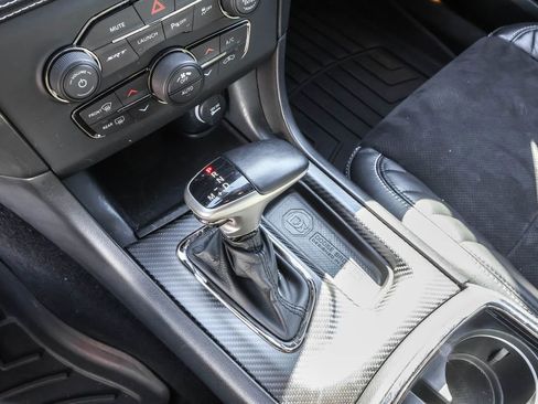 Used 2023 Dodge Charger SRT Hellcat w/ Harman/Kardon Audio Group RWD image 31