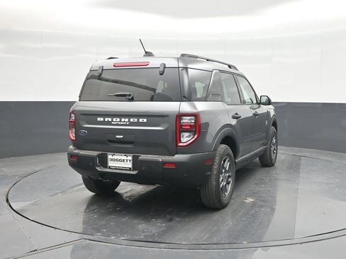 New 2025 Ford Bronco Sport Big Bend image 25