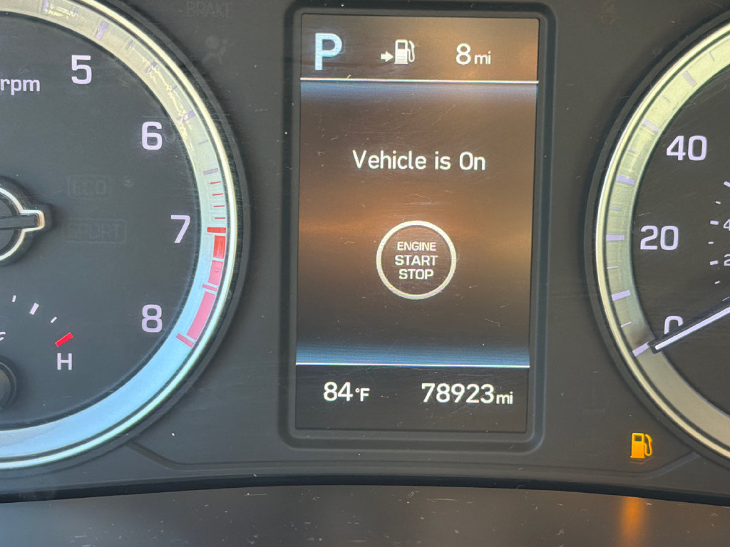 Used 2018 Hyundai Sonata SEL FWD image 27