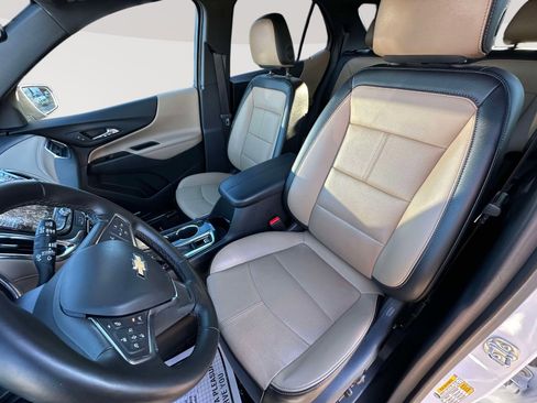 Certified 2024 Chevrolet Equinox Premier image 24