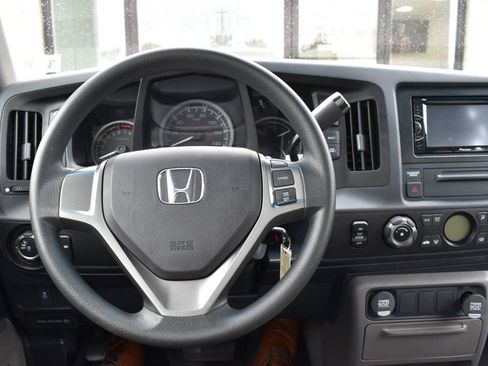 Used 2012 Honda Ridgeline RT image 25
