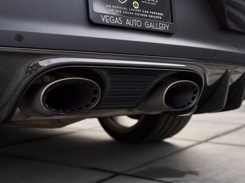 Used 2022 Porsche Cayenne Turbo GT image 12