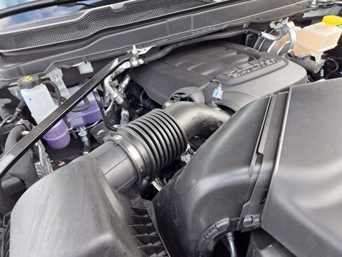 New 2026 RAM 2500 Tradesman AWD/4WD image 20