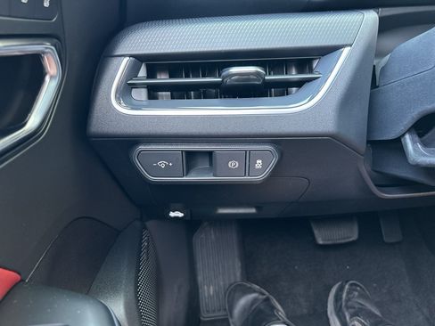 New 2026 Kia K4 GT-Line FWD image 26