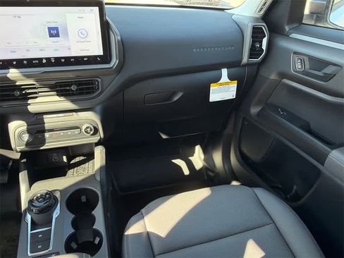 New 2025 Ford Bronco Sport Badlands w/ Badlands Tech Package image 20