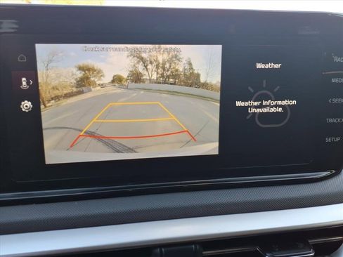 Used 2023 Kia K5 GT-Line image 11