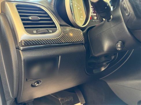 Used 2012 Jeep Grand Cherokee SRT8 w/ Luxury Group II AWD/4WD image 20