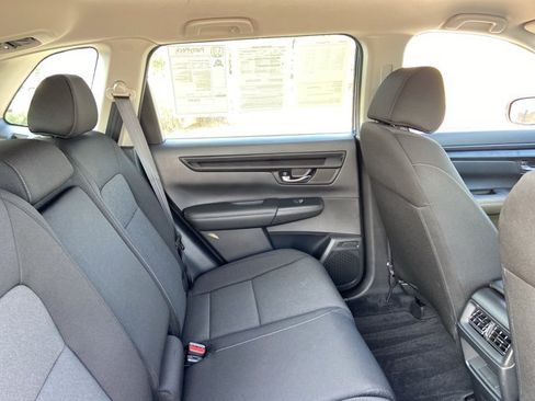 Used 2024 Honda CR-V LX image 22