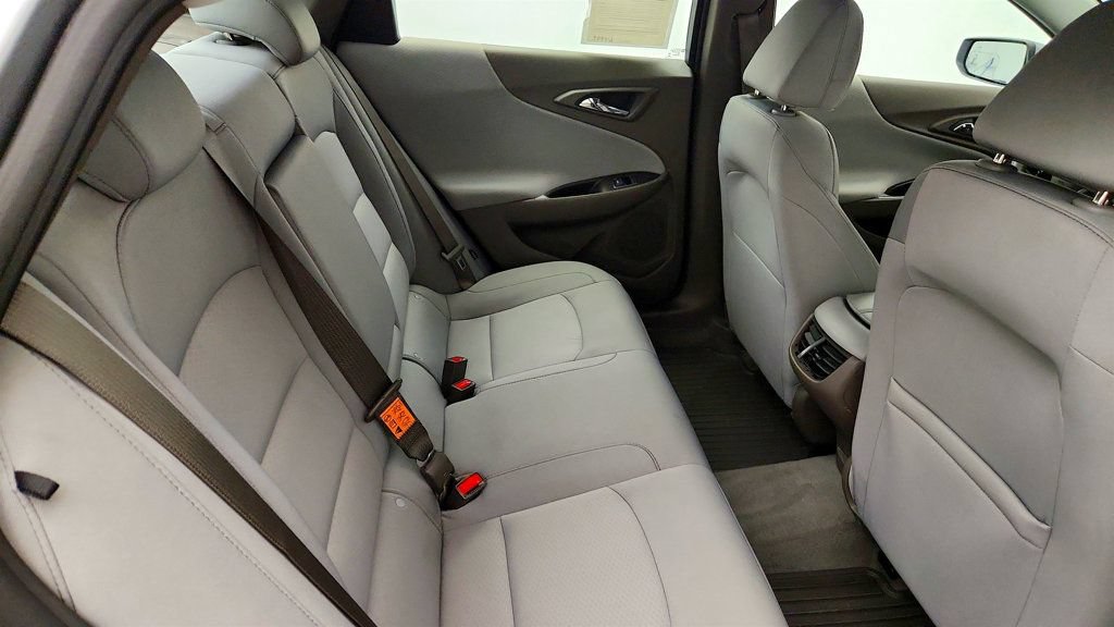 Used 2024 Chevrolet Malibu LT FWD image 22
