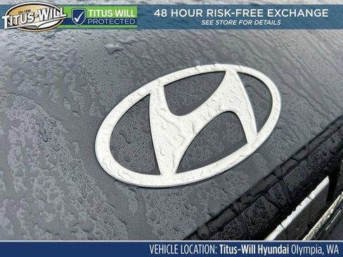 New 2026 Hyundai Santa Fe SEL image 68