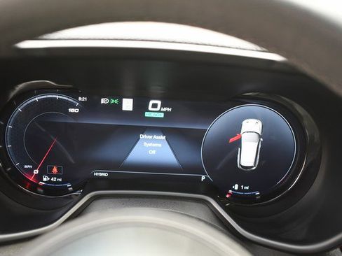 Used 2024 Dodge Hornet R/T image 31