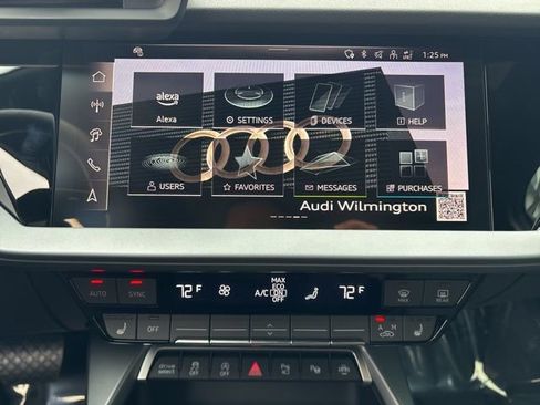 New 2026 Audi A3 2.0T Premium AWD/4WD image 26