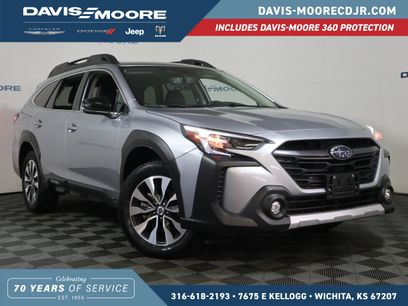 Used 2024 Subaru Outback Limited XT