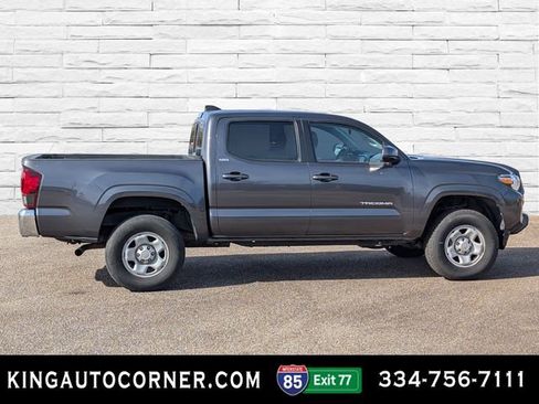 Used 2023 Toyota Tacoma SR5 image 4