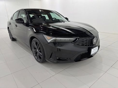 Certified 2024 Acura Integra A-Spec image 7