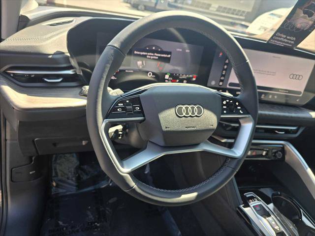 New 2026 Audi Q5 Premium AWD/4WD image 25