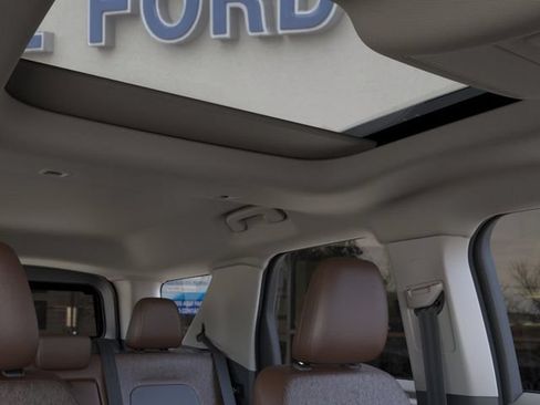 New 2026 Ford Bronco Sport Outer Banks w/ Outer Banks Tech Package+ AWD/4WD image 22