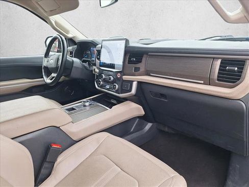 Used 2023 Ford Expedition Limited RWD image 17
