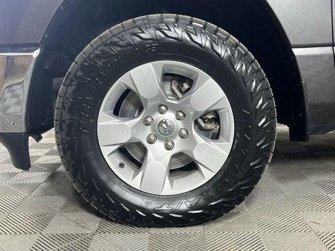 Used 2022 RAM 1500 Big Horn image 11