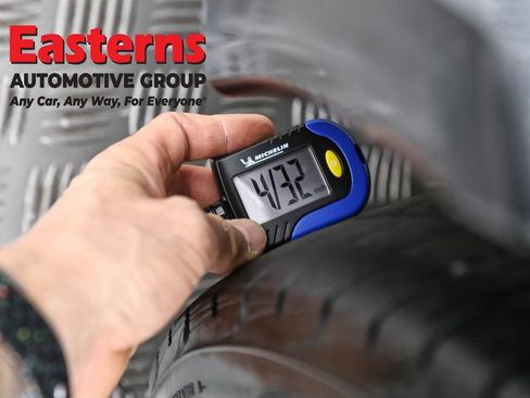 Used 2022 Honda Accord Sport image 28