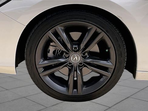 Used 2023 Acura Integra A-Spec image 11