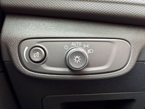 New 2026 Chevrolet TrailBlazer LS w/ LS Convenience Package image 26